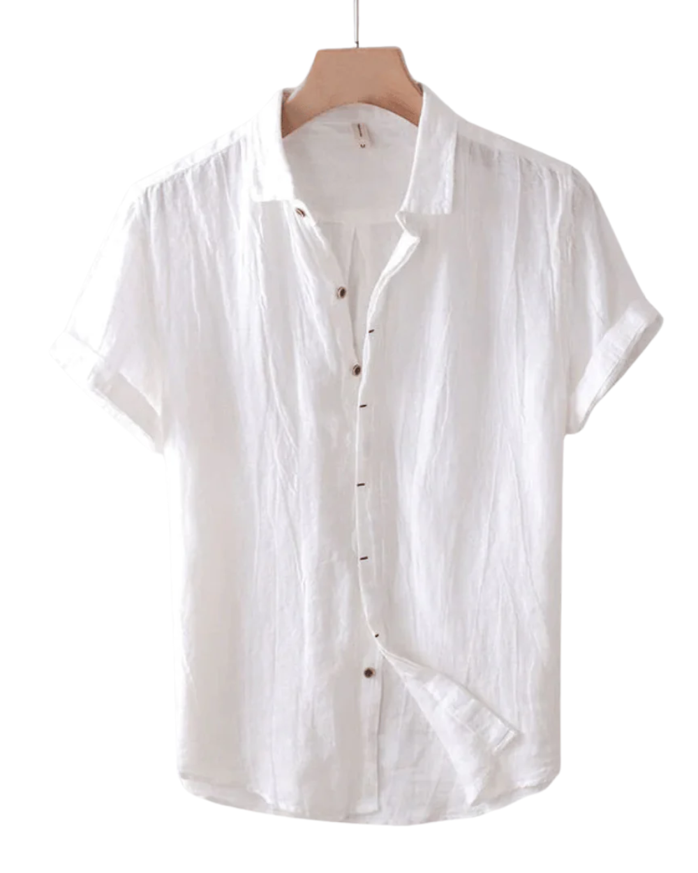 Phuket | Linen Shirt
