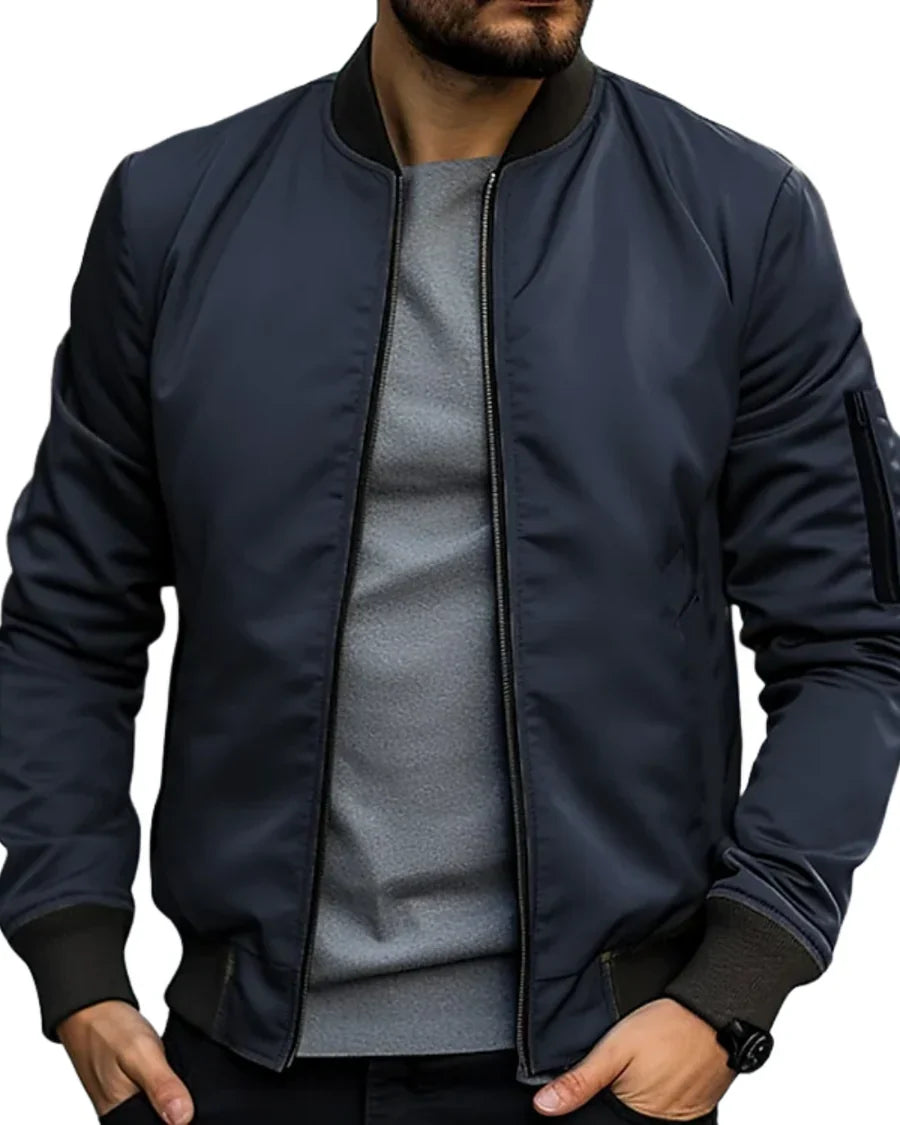 Marco | Bomber Jacket