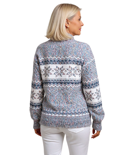 Frostwick | Cozy & Classic Sweater