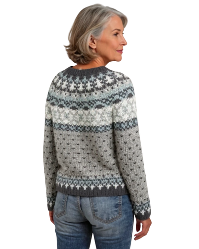 Ashford | Cozy & Classic Sweater