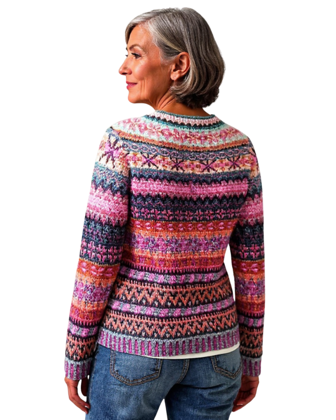 Haverly | Cozy & Classic Sweater