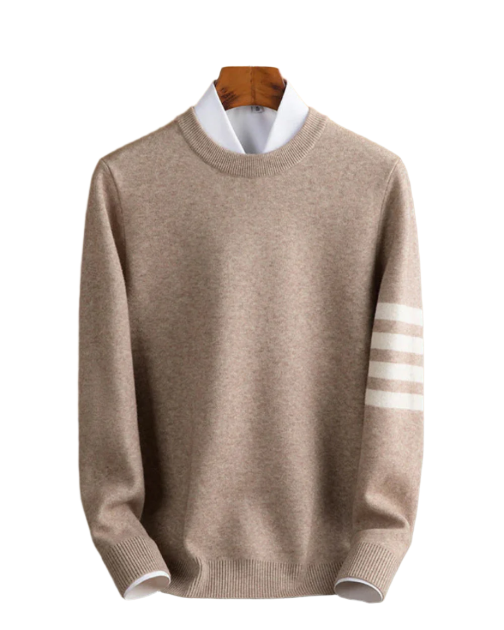 Ottavio | Soft Pullover