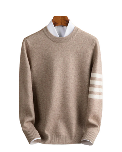 Ottavio | Soft Pullover