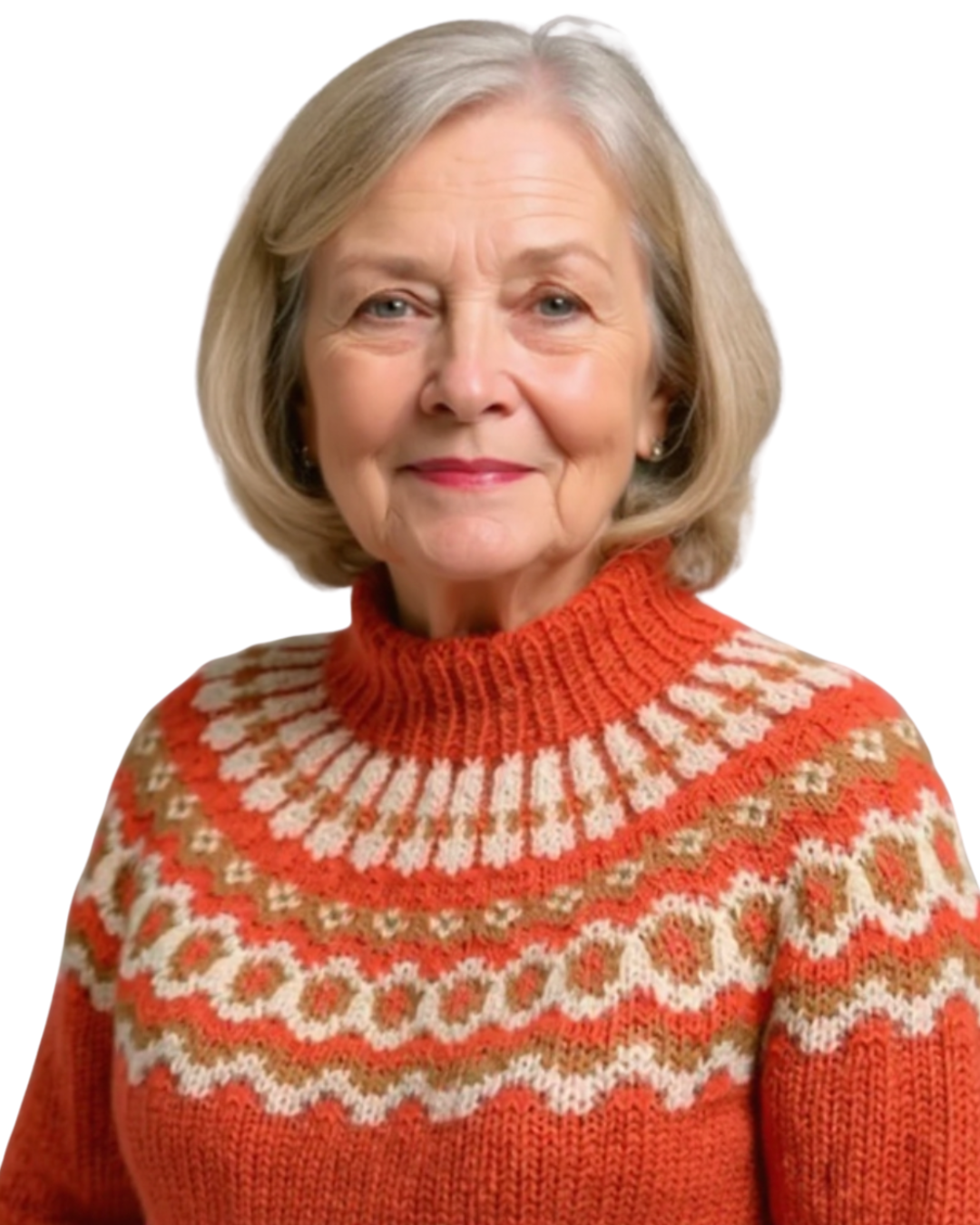 Aubrey | Cozy & Classic Sweater