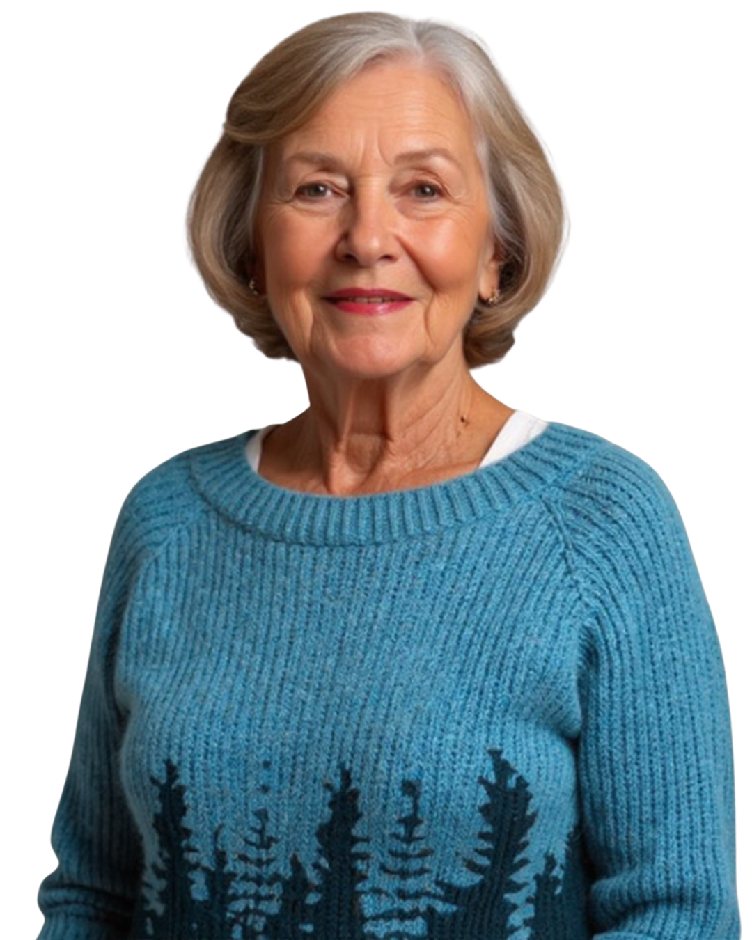 Kensington | Cozy & Classic Sweater