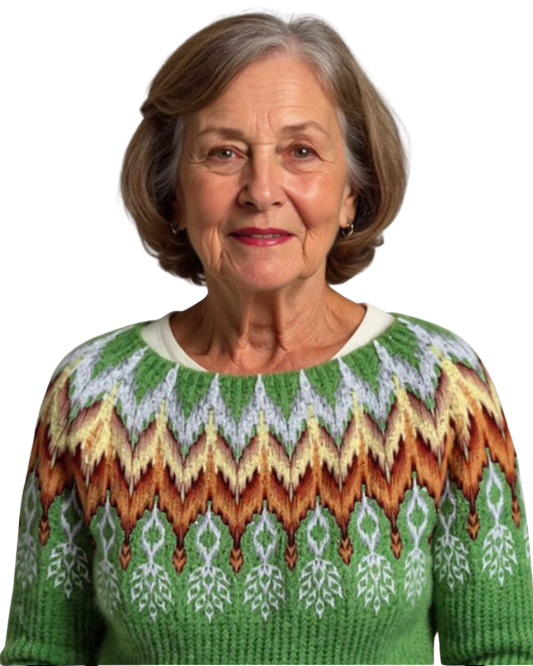 Ellington | Cozy & Classic Sweater