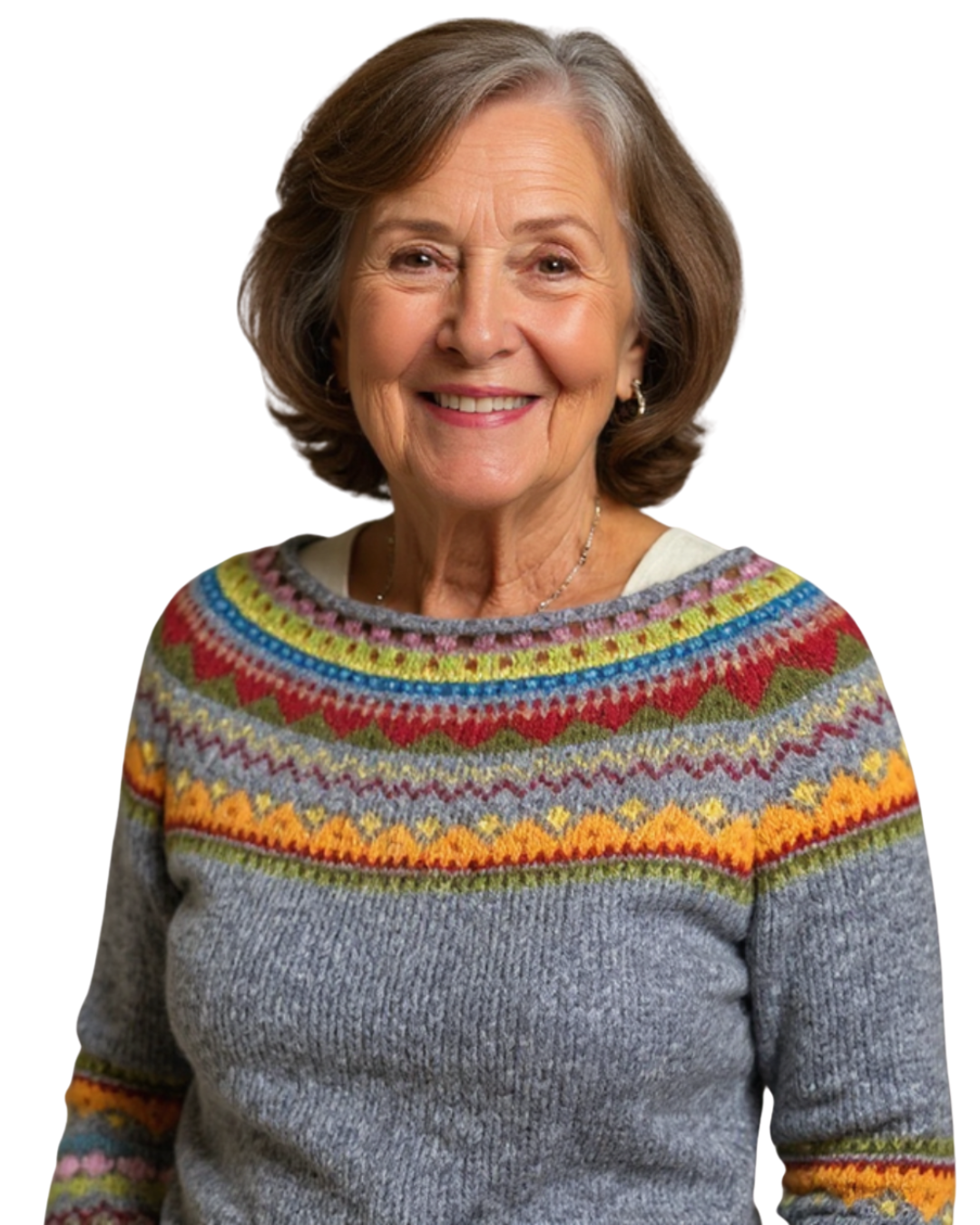 Briarwood | Cozy & Classic Sweater