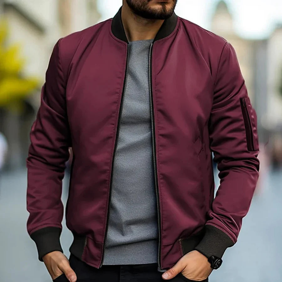 Marco | Bomber Jacket