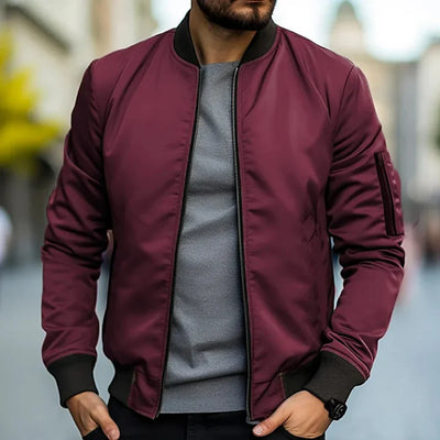 Marco | Bomber Jacket