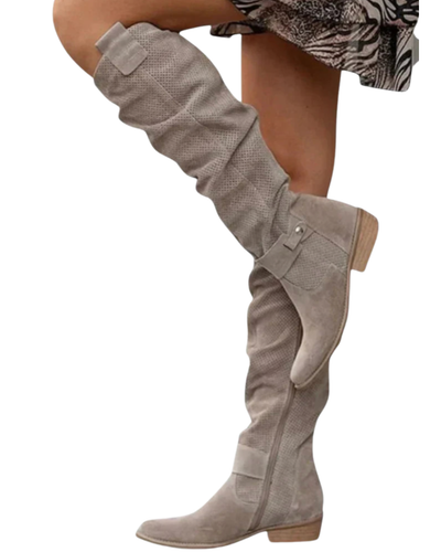 Jowita | Stylish Orthopedic Boots