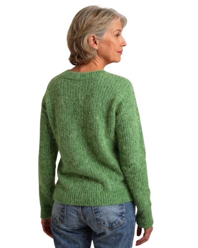 Willow | Cozy & Classic Sweater