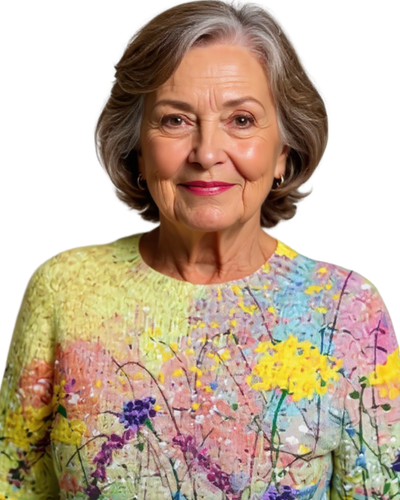 Clara | Cozy & Classic Sweater