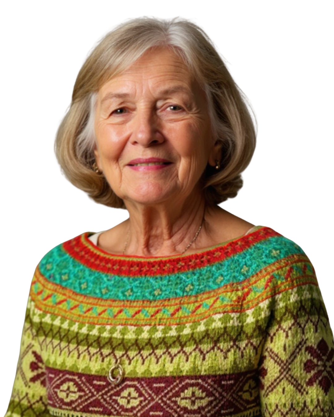 Rosewick | Cozy & Classic Sweater