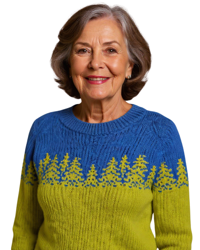 Bexley | Cozy & Classic Sweater