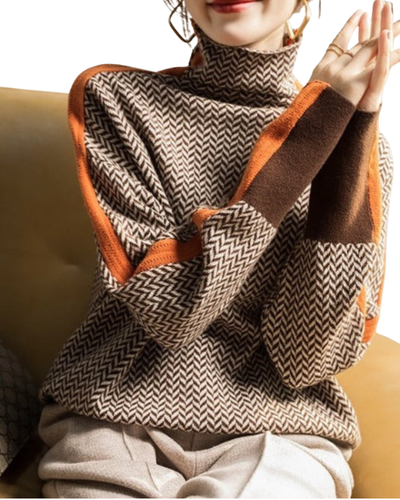 Keith | Premium Soft Comfort Sweater