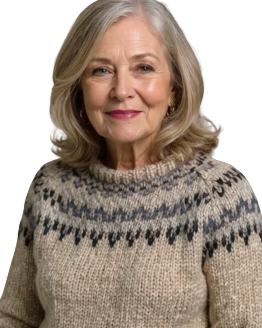 Hale | Cozy & Classic Sweater