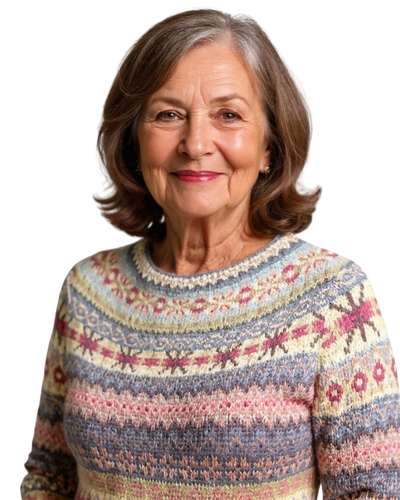 Marlowe | Cozy & Classic Sweater