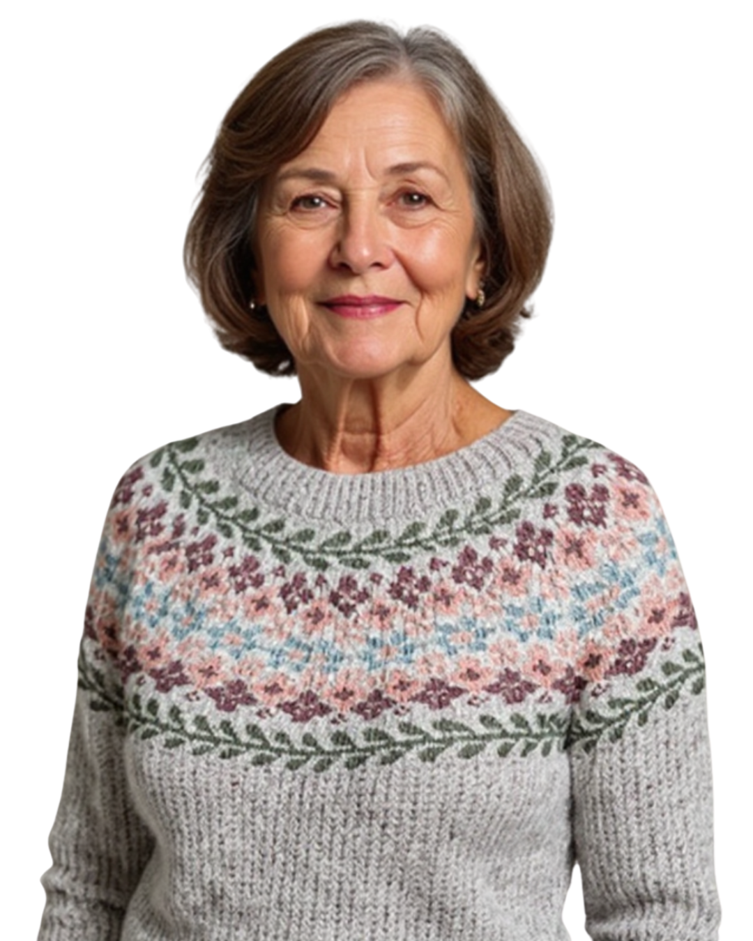 Serenelle | Cozy & Classic Sweater