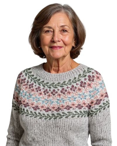 Serenelle | Cozy & Classic Sweater