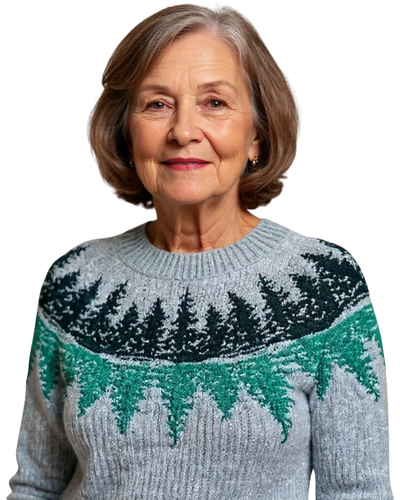 Oaklyn | Cozy & Classic Sweater