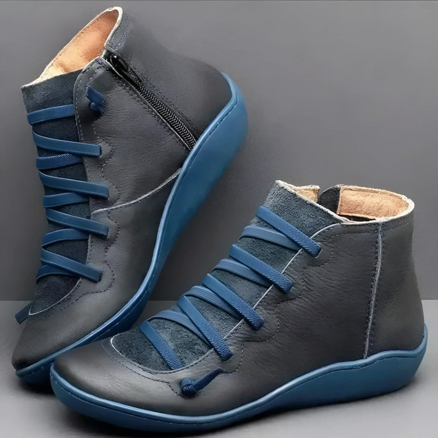 ISALITH | COMFORTABLE WATERPROOF BOOTS