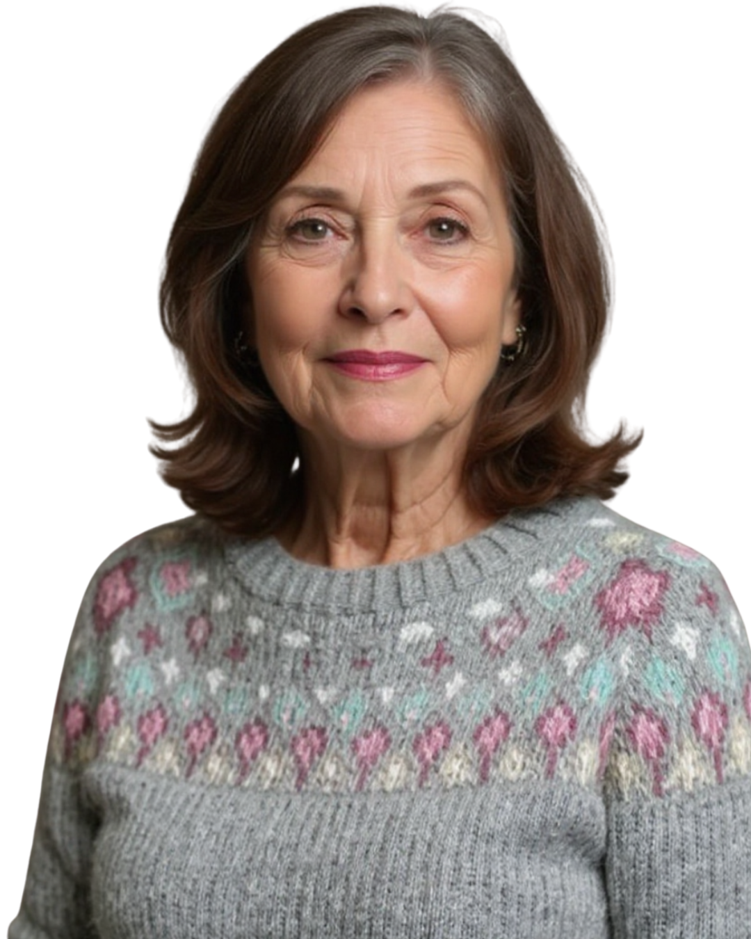 Sloane | Cozy & Classic Sweater