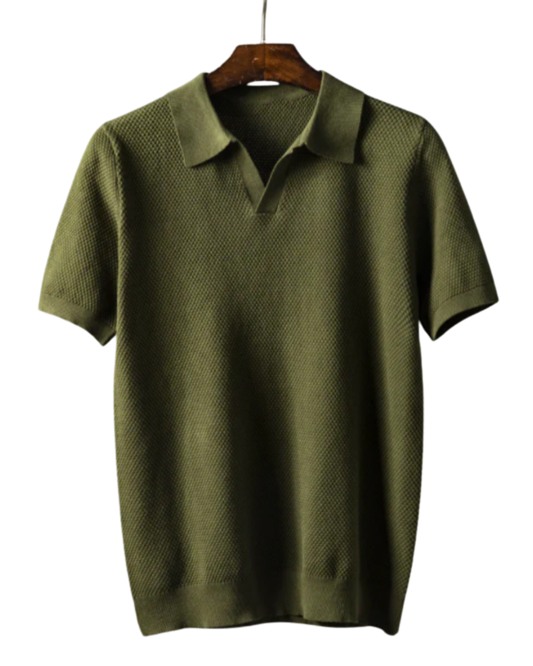 Ralph | Elegant Polo Shirt