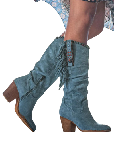 Megy | Orthopedic Boots