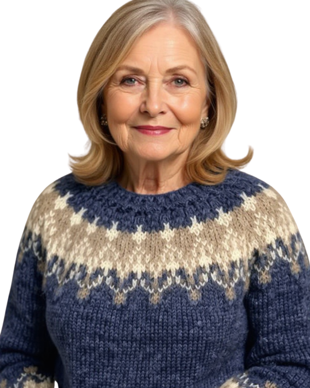 Sable | Cozy & Classic Sweater