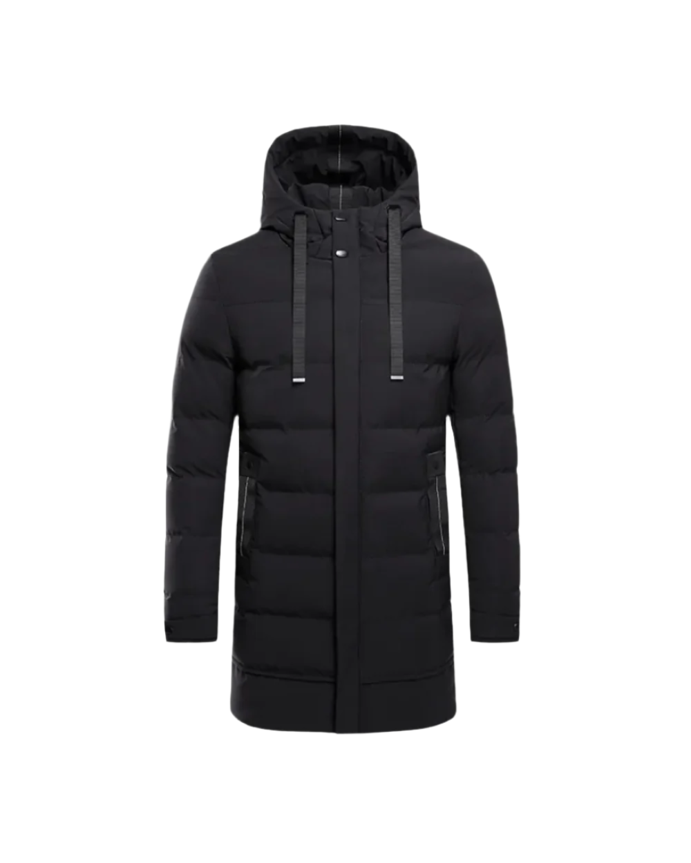 Toon | Long Winter Jacket