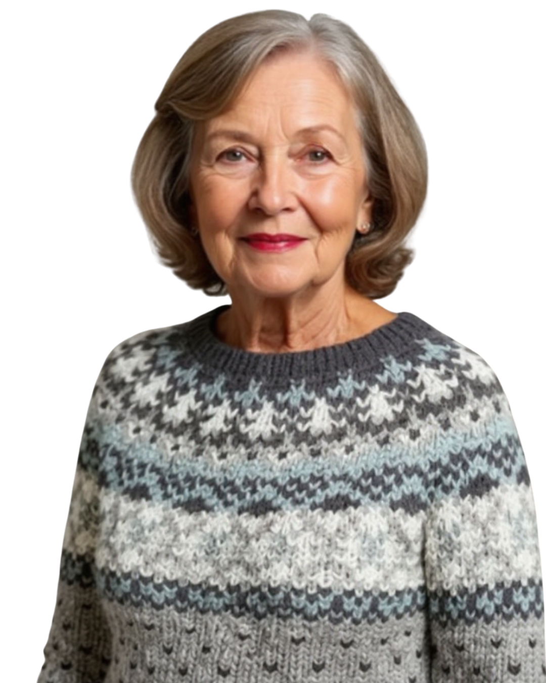 Ashford | Cozy & Classic Sweater