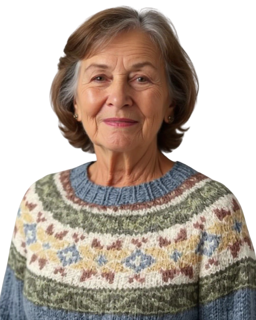 Hartwell | Cozy & Classic Sweater