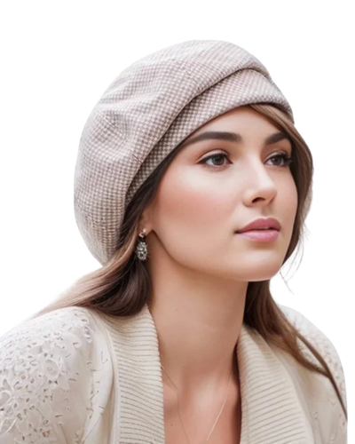 Éloise | Fashionable Women’s Beret