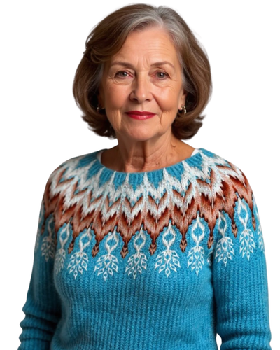 Ardenfall | Cozy & Classic Sweater