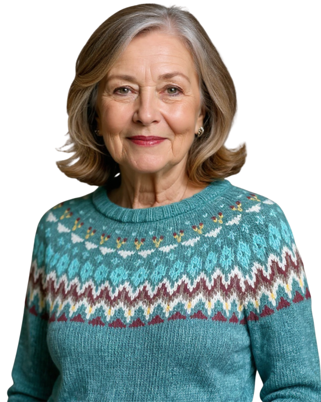 Wynterlane | Cozy & Classic Sweater