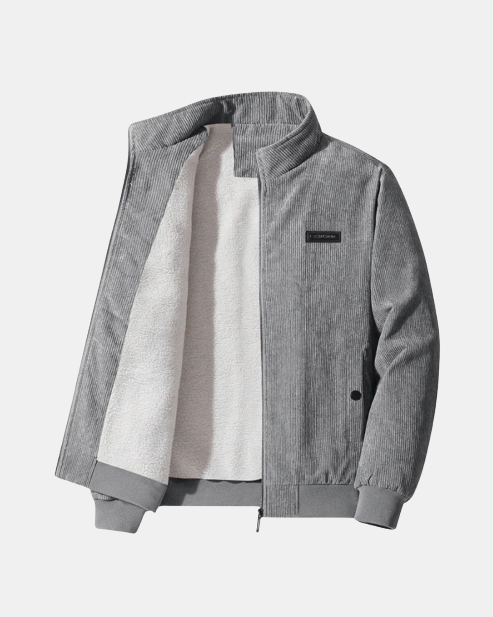 Bjorn | Cipresso Padded Jacket