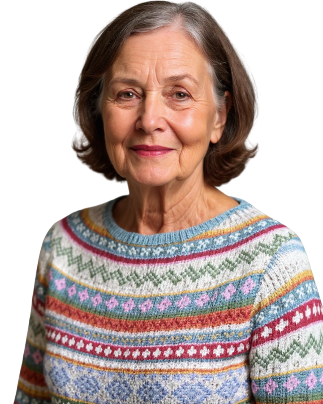 Vellara | Cozy & Classic Sweater