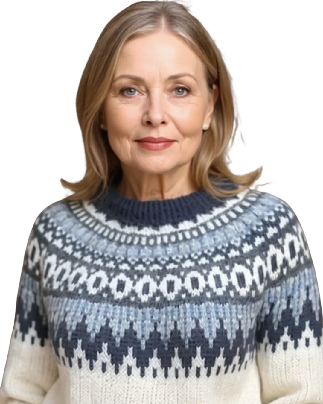 Elsabeth | Cozy & Classic Sweater