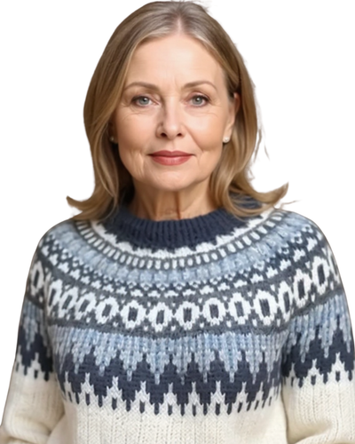 Elsabeth | Cozy & Classic Sweater