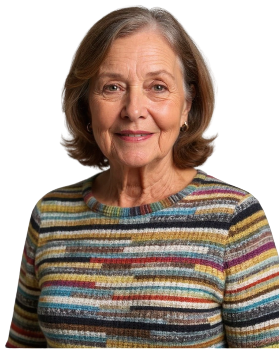 Kalia | Cozy & Classic Sweater