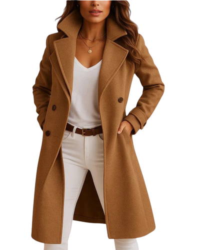 RHEYA | Elegant Coat