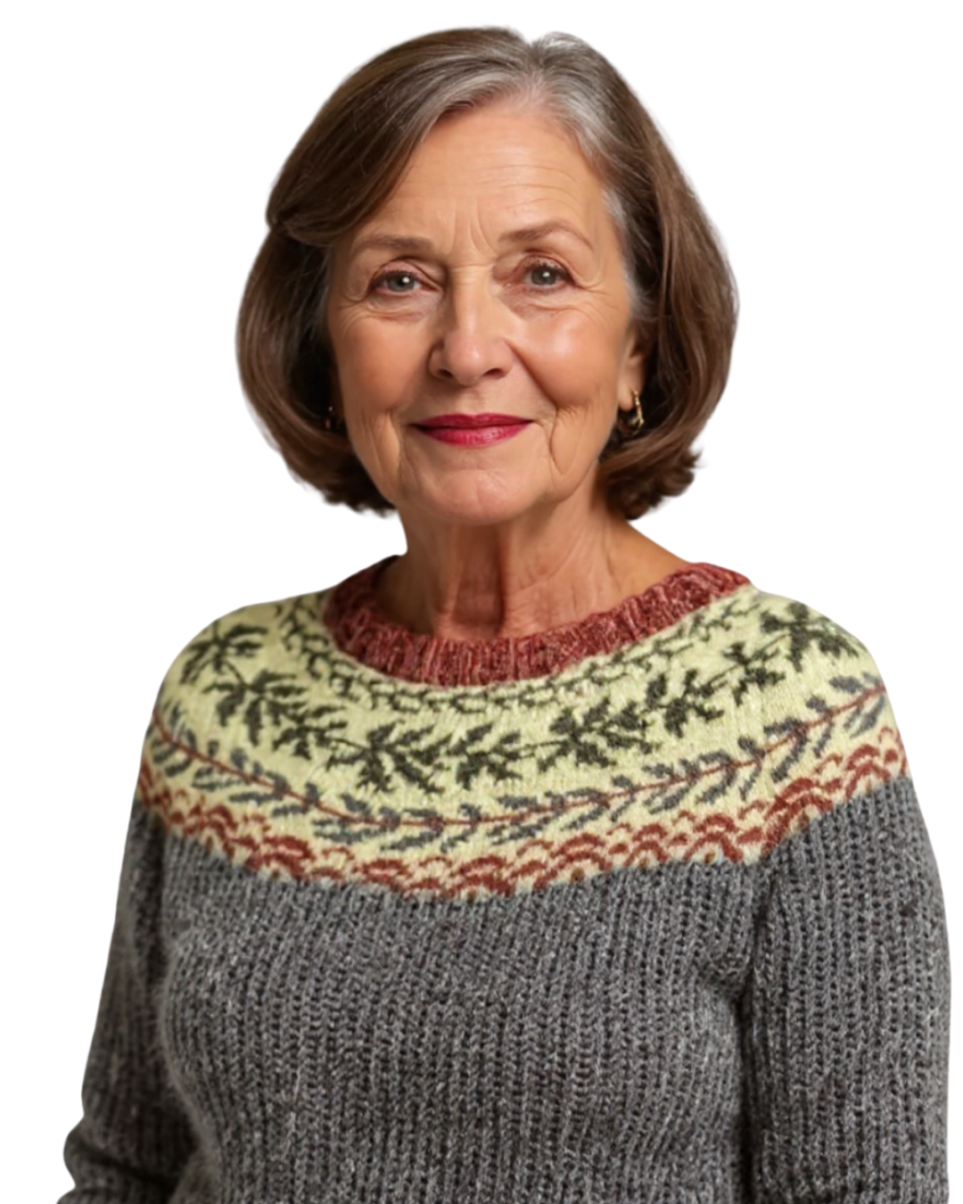 Elora | Cozy & Classic Sweater