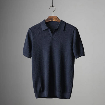 Milan | Casual Polo Shirt