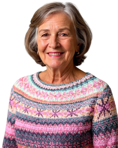 Haverly | Cozy & Classic Sweater