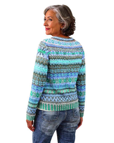 Eden | Cozy & Classic Sweater