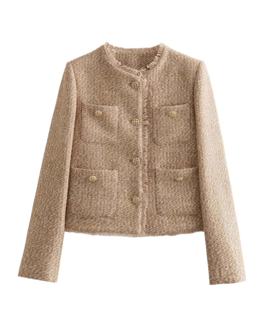 Nonna | Stylish Outdoor Jacket