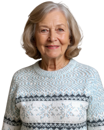 Frostwick | Cozy & Classic Sweater