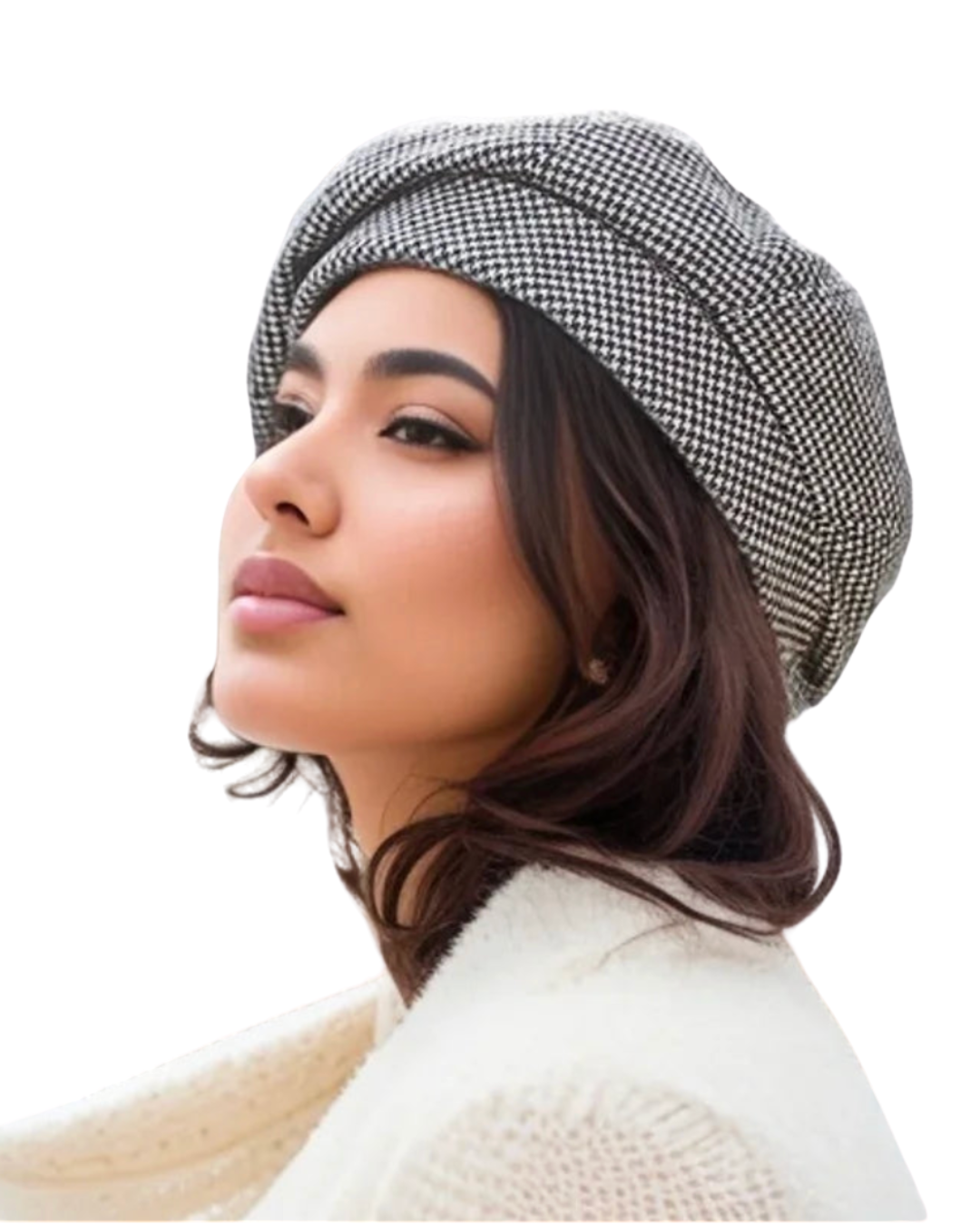 Éloise | Fashionable Women’s Beret