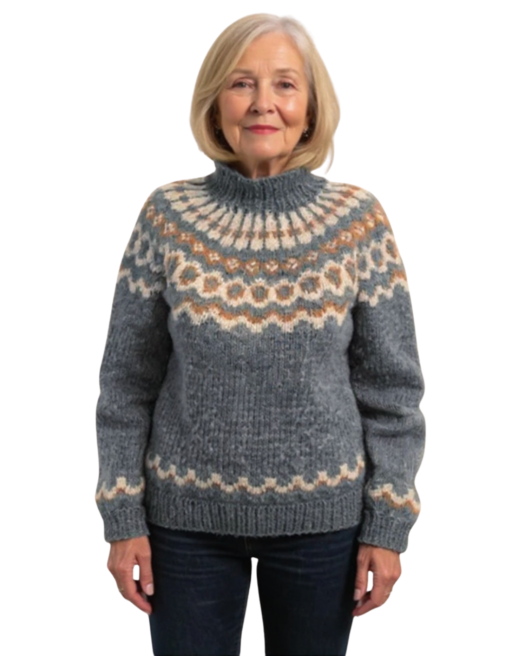 Aubrey | Cozy & Classic Sweater