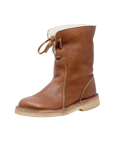 Alvryn | Insulated and Waterproof Boots